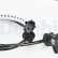 Sensor de velocidad de la rueda SS21300-12B1 Delphi, Miniatura 2