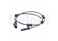 Sensor de velocidad de la rueda SS21306-12B1 Delphi