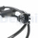 Sensor de velocidad de la rueda SS21306-12B1 Delphi, Miniatura 2