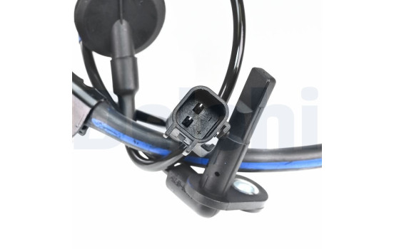 Sensor de velocidad de la rueda SS21313-12B1 Delphi, Imagen 2