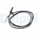 Sensor de velocidad de la rueda SS21317-12B1 Delphi