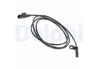 Sensor de velocidad de la rueda SS21318-12B1 Delphi