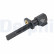 Sensor de velocidad de la rueda SS21321-12B1 Delphi