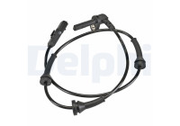 Sensor de velocidad de la rueda SS21323-12B1 Delphi