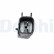 Sensor de velocidad de la rueda SS21326-12B1 Delphi, Miniatura 2