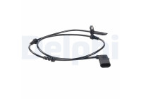 Sensor de velocidad de la rueda SS21330-12B1 Delphi