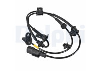 Sensor de velocidad de la rueda SS21331-12B1 Delphi