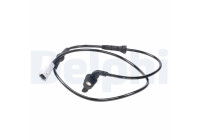 Sensor de velocidad de la rueda SS21337-12B1 Delphi