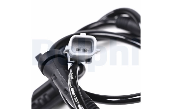Sensor de velocidad de la rueda SS21337-12B1 Delphi, Imagen 2