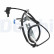 Sensor de velocidad de la rueda SS21342-12B1 Delphi
