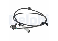 Sensor de velocidad de la rueda SS21348-12B1 Delphi
