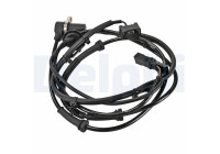 Sensor de velocidad de la rueda SS21352-12B1 Delphi