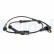 Sensor de velocidad de la rueda SS21354-12B1 Delphi