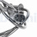 Sensor de velocidad de la rueda SS21414-12B1 Delphi, Miniatura 2