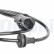 Sensor de velocidad de la rueda SS21415-12B1 Delphi, Miniatura 2