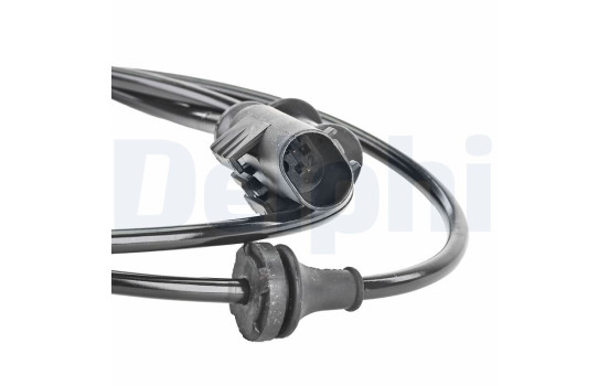 Sensor de velocidad de la rueda SS21415-12B1 Delphi, Imagen 2