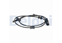 Sensor de velocidad de la rueda SS21416-12B1 Delphi