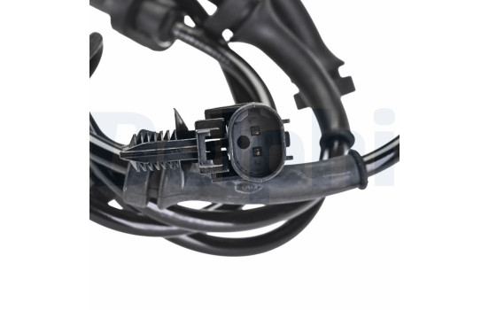 Sensor de velocidad de la rueda SS21458-12B1 Delphi, Imagen 2