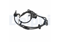 Sensor de velocidad de la rueda SS21459-12B1 Delphi