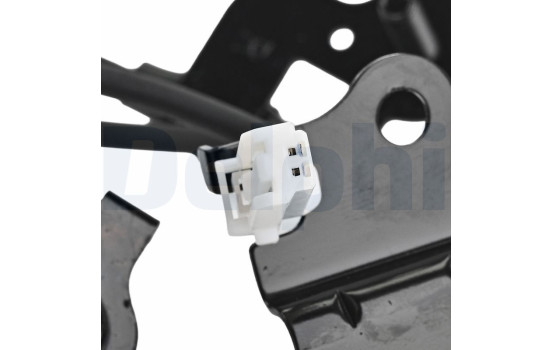 Sensor de velocidad de la rueda SS21459-12B1 Delphi, Imagen 2