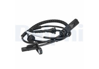 Sensor de velocidad de la rueda SS21466-12B1 Delphi
