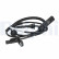 Sensor de velocidad de la rueda SS21466-12B1 Delphi