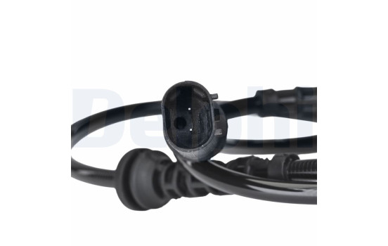 Sensor de velocidad de la rueda SS21483-12B1 Delphi, Imagen 2