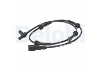 Sensor de velocidad de la rueda SS21502-12B1 Delphi