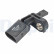 Sensor de velocidad de la rueda SS21508-12B1 Delphi