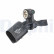 Sensor de velocidad de la rueda SS21510-12B1 Delphi