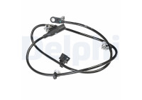 Sensor de velocidad de la rueda SS21514-12B1 Delphi