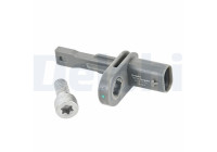 Sensor de velocidad de la rueda SS21515-12B1 Delphi