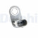 Sensor de velocidad de la rueda SS21518-12B1 Delphi, Miniatura 2