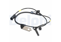 Sensor de velocidad de la rueda SS21527-12B1 Delphi
