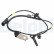 Sensor de velocidad de la rueda SS21527-12B1 Delphi