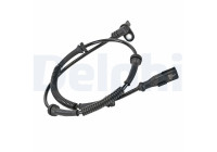 Sensor de velocidad de la rueda SS21543-12B1 Delphi
