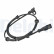 Sensor de velocidad de la rueda SS21543-12B1 Delphi