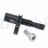 Sensor de velocidad de la rueda SS21545-12B1 Delphi