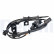 Sensor de velocidad de la rueda SS21552-12B1 Delphi