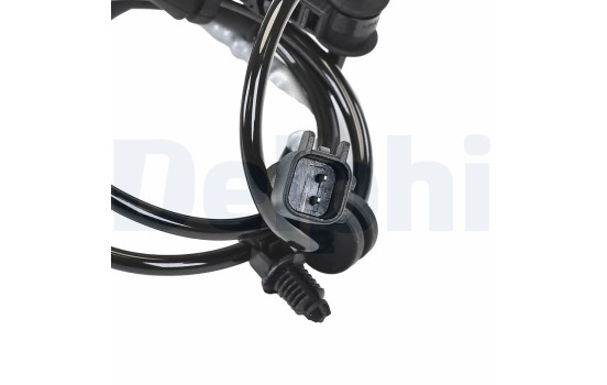 Sensor de velocidad de la rueda SS21560-12B1 Delphi, Imagen 2