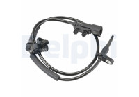 Sensor de velocidad de la rueda SS21566-12B1 Delphi