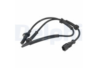 Sensor de velocidad de la rueda SS21569-12B1 Delphi