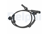 Sensor de velocidad de la rueda SS21570-12B1 Delphi