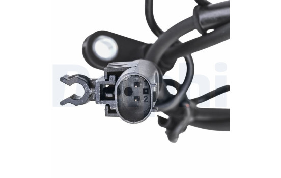 Sensor de velocidad de la rueda SS21647-12B1 Delphi, Imagen 2