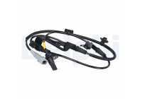 Sensor de velocidad de la rueda SS21651-12B1 Delphi
