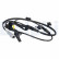 Sensor de velocidad de la rueda SS21651-12B1 Delphi