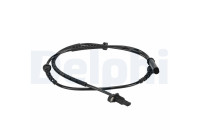 Sensor de velocidad de la rueda SS21653-12B1 Delphi