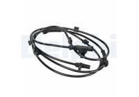 Sensor de velocidad de la rueda SS21654-12B1 Delphi