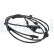 Sensor de velocidad de la rueda SS21654-12B1 Delphi