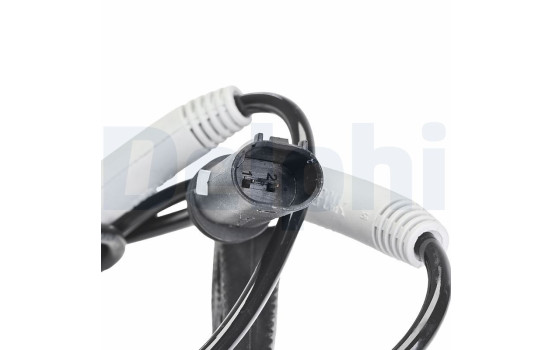 Sensor de velocidad de la rueda SS21657-12B1 Delphi, Imagen 2